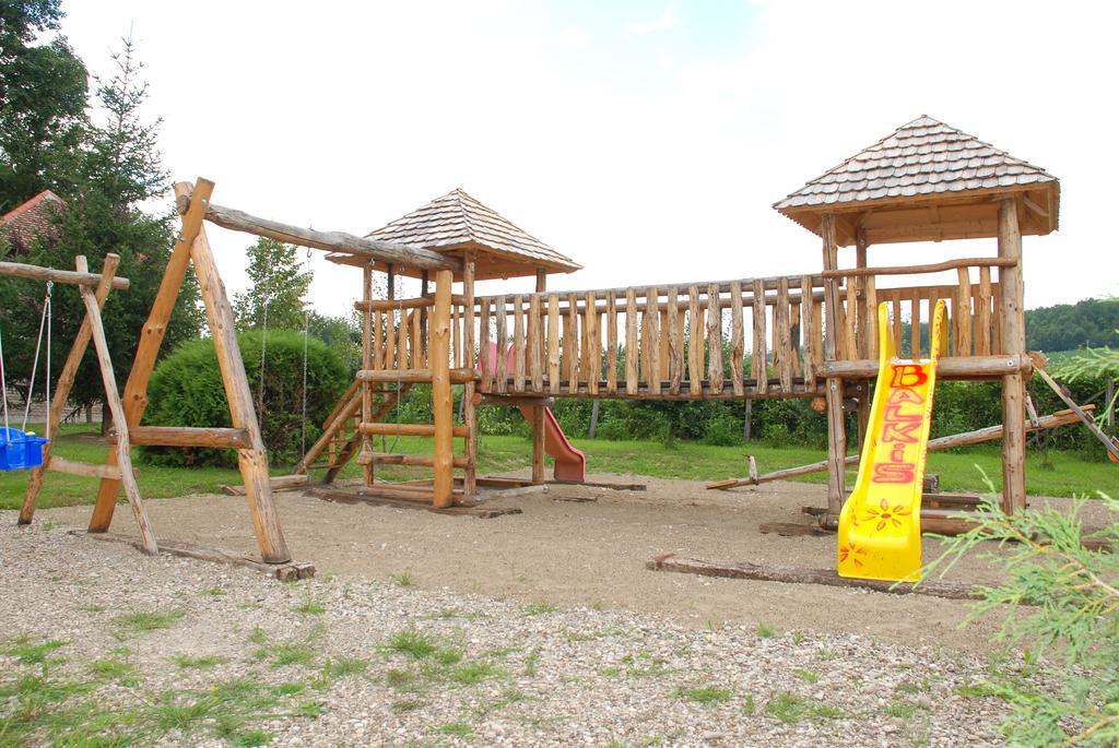 Resort Balkis Laktaši Exterior foto